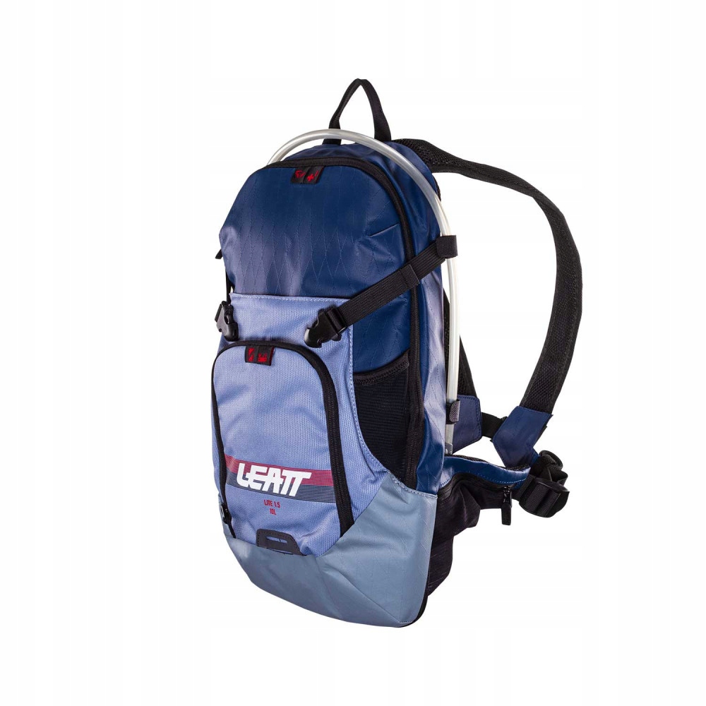 Leatt Camel Bag Batoh Hydration Mtb Moutain Lite 1.5 Denim Modrý
