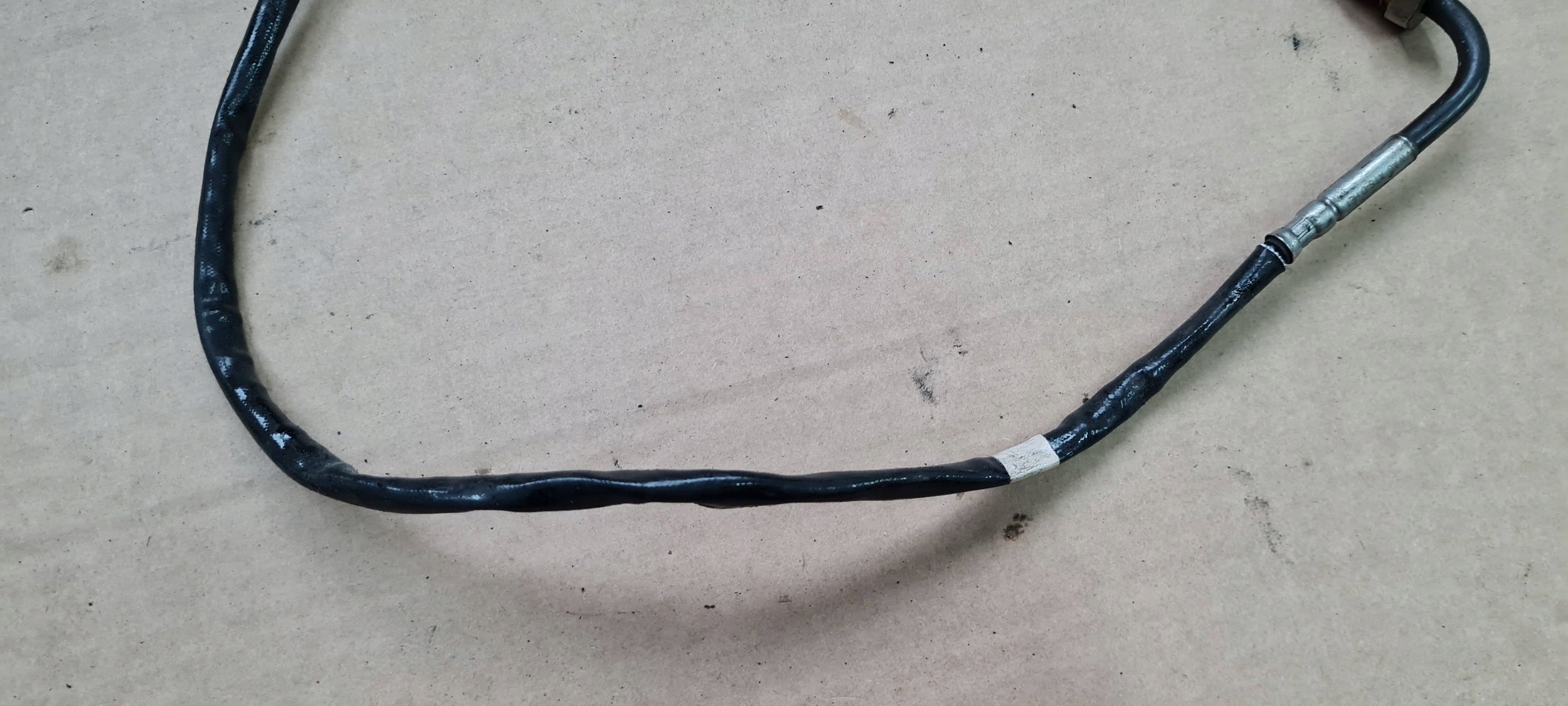 A5 8W Sensor TEMPERATURY 2.0 TDI 8W0906088E A4 B9 8W