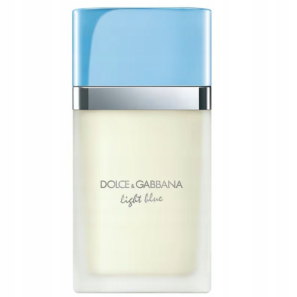 Dolce&Gabbana Light Blue 2025 30 ml toaletní voda pro ženy