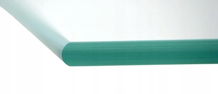 Podstawa szklana hartowana - szyba pod Piec lub Ko Marka Hurtex