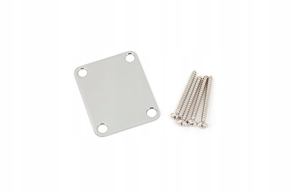 FENDER oryginalna Płytka montażowa gryfu.