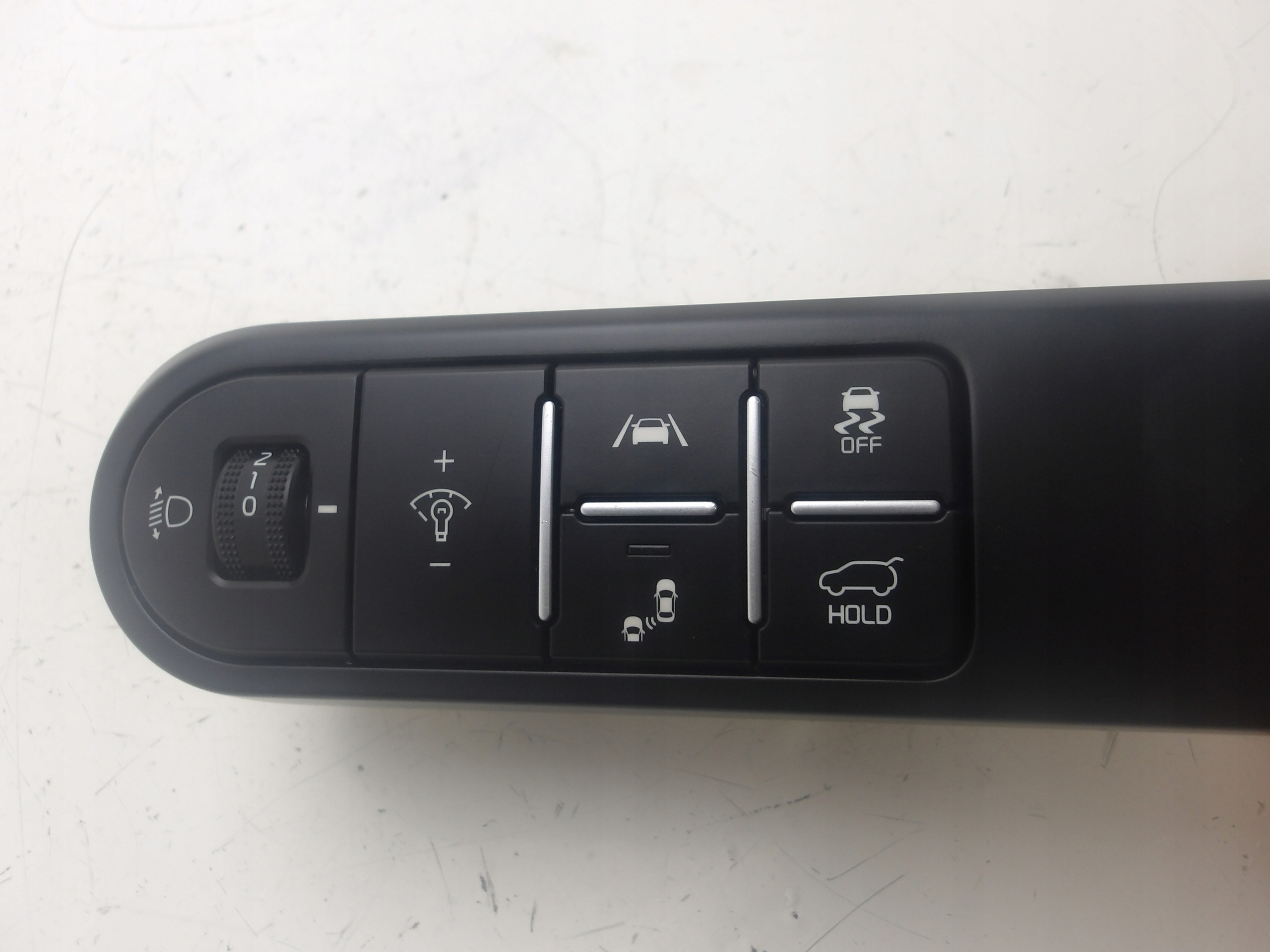 KIA CEED III LIFT 21-23 control panel levers 93700-J7AL1WK OE