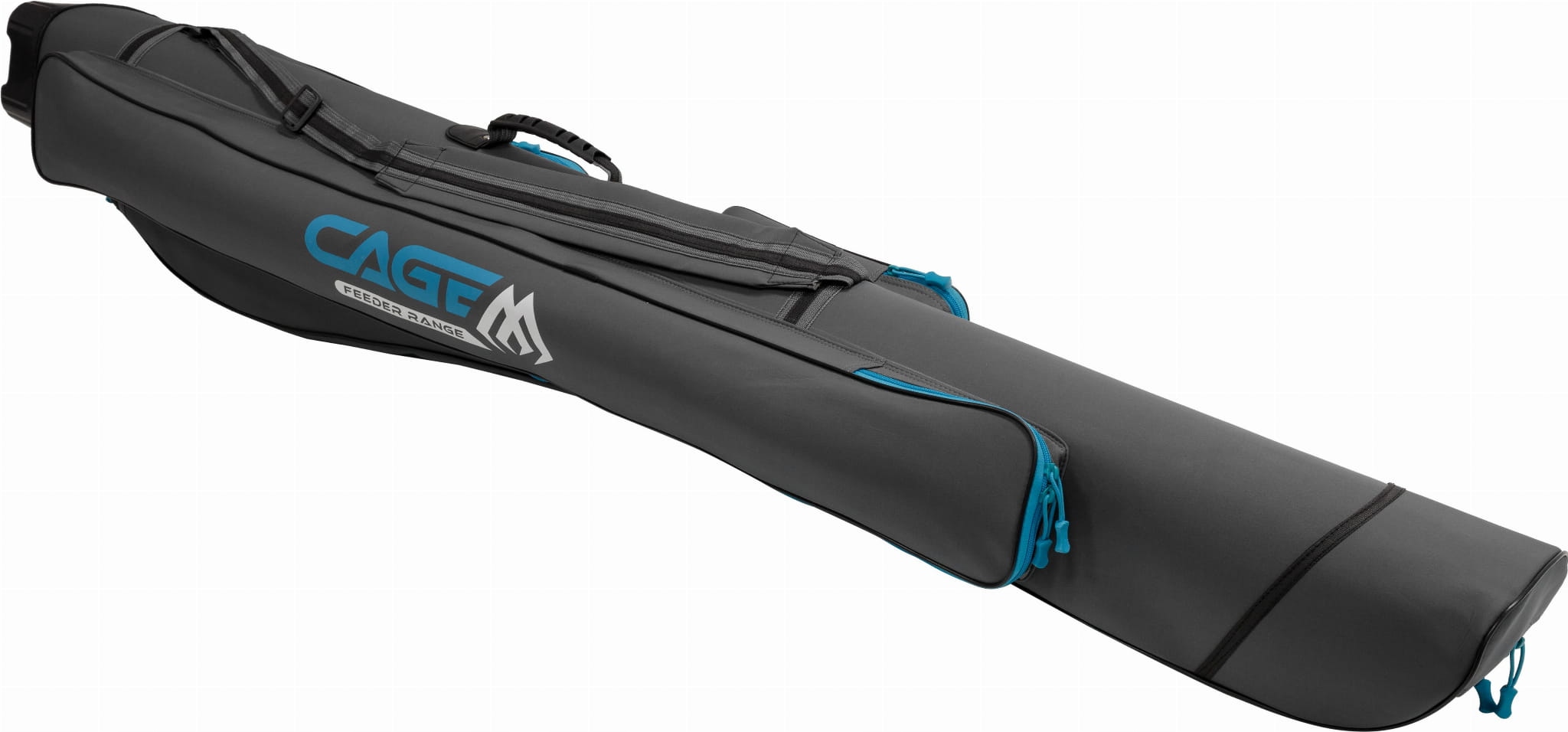 Mikado Pokrowiec Cage Feeder 2-komorowy 150cm