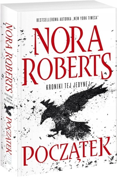 Początek Nora Roberts