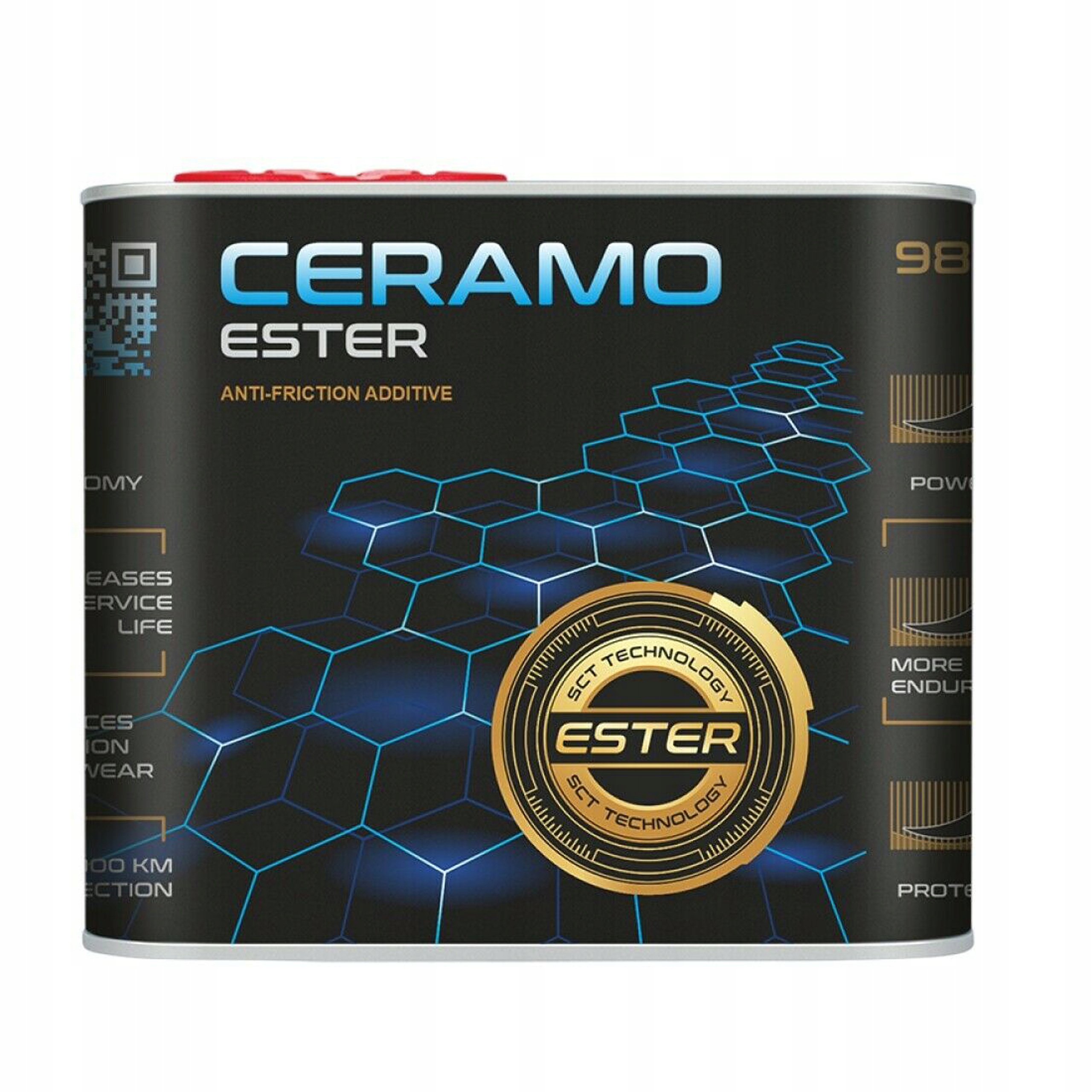 

Ceramo Ester Najlepsza Ceramizacja Silnika