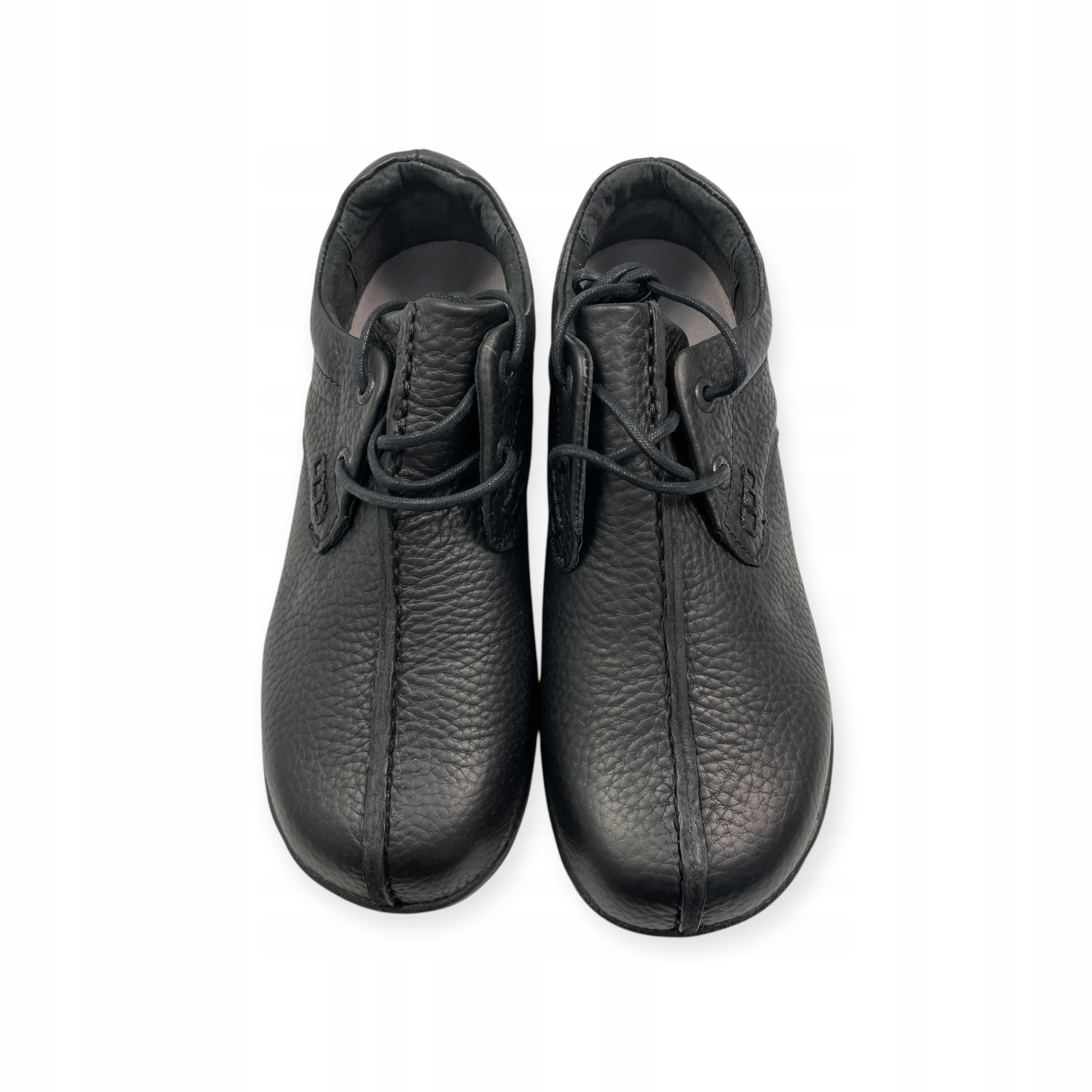 Pánské Boty Aetrex Černá Přírodní Kůže vel. 42, 5