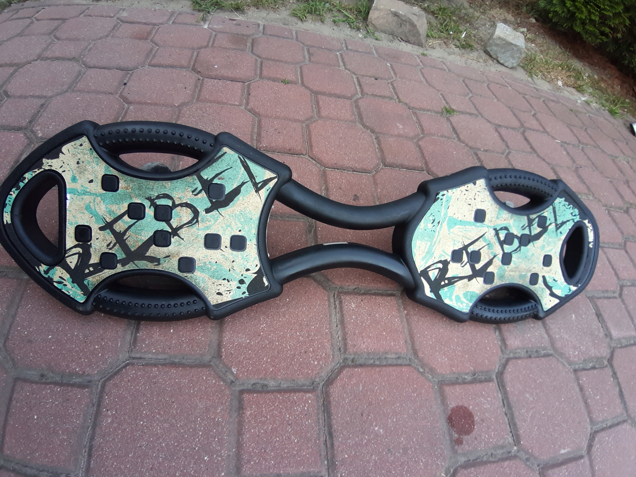 Deski deska waveboard Street , VIVA deski