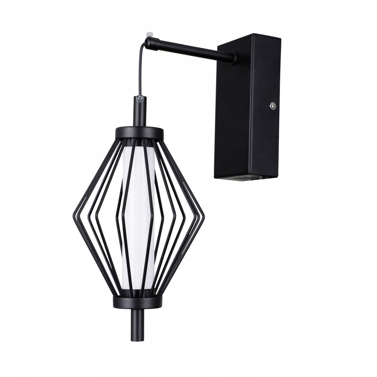 Led nástěnné svítidlo 5W Sevil WL-34403-1-BK Italux