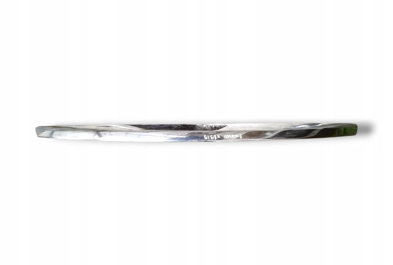 moulding bonnets Ford Mondeo 4 2007 575040080