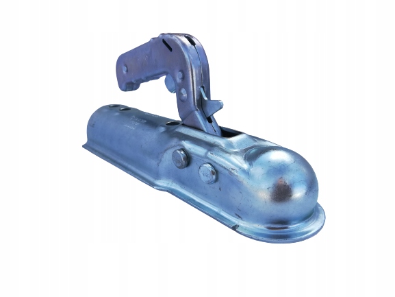 

Zaczep Kulowy Al-ko AK7 rura Fi 60mm 750KG