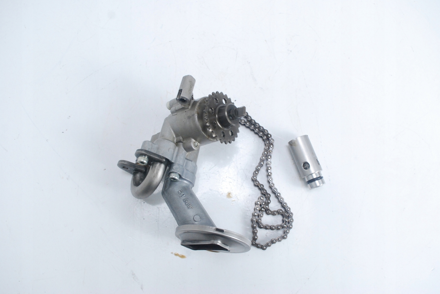 Pompa oleju YAMAHA FJR 1300 06-12