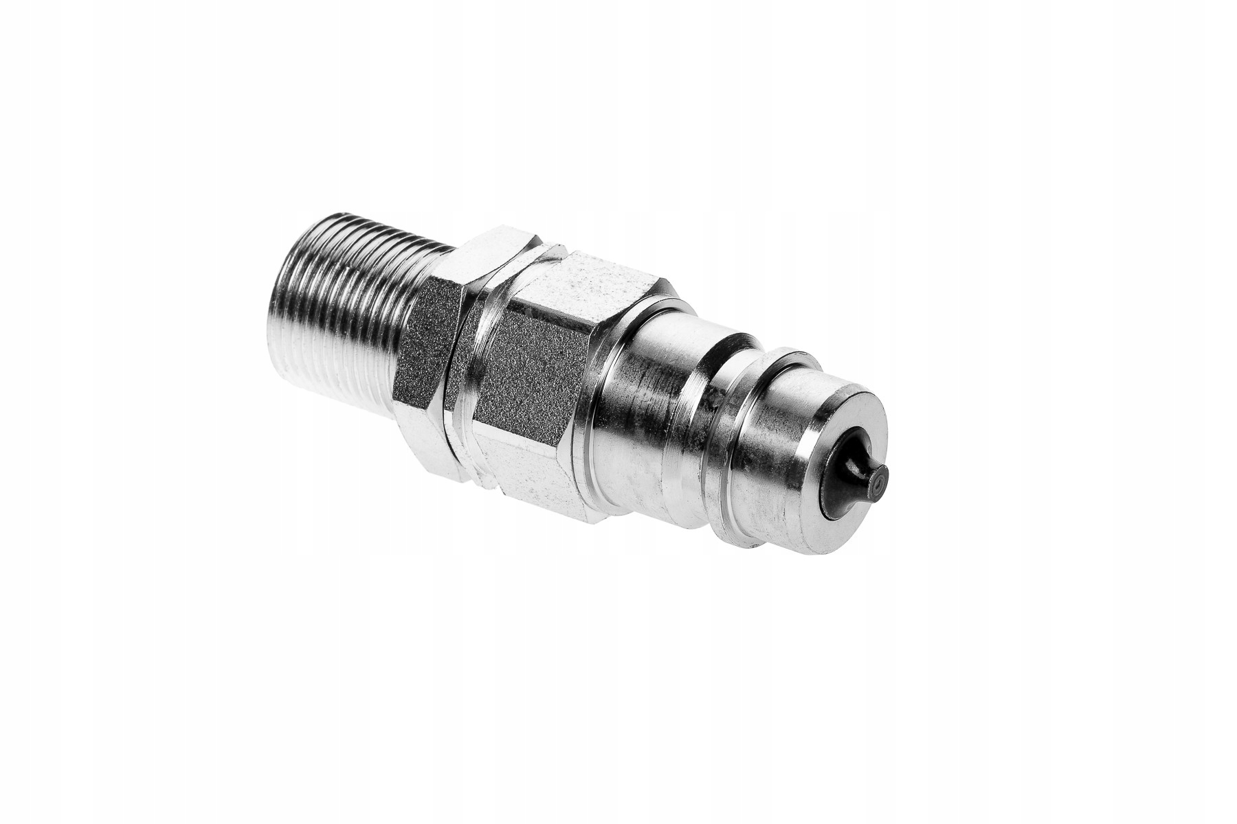 

Szybkozłącze Hydrauliczne Euro Wtyczka M20 Długie