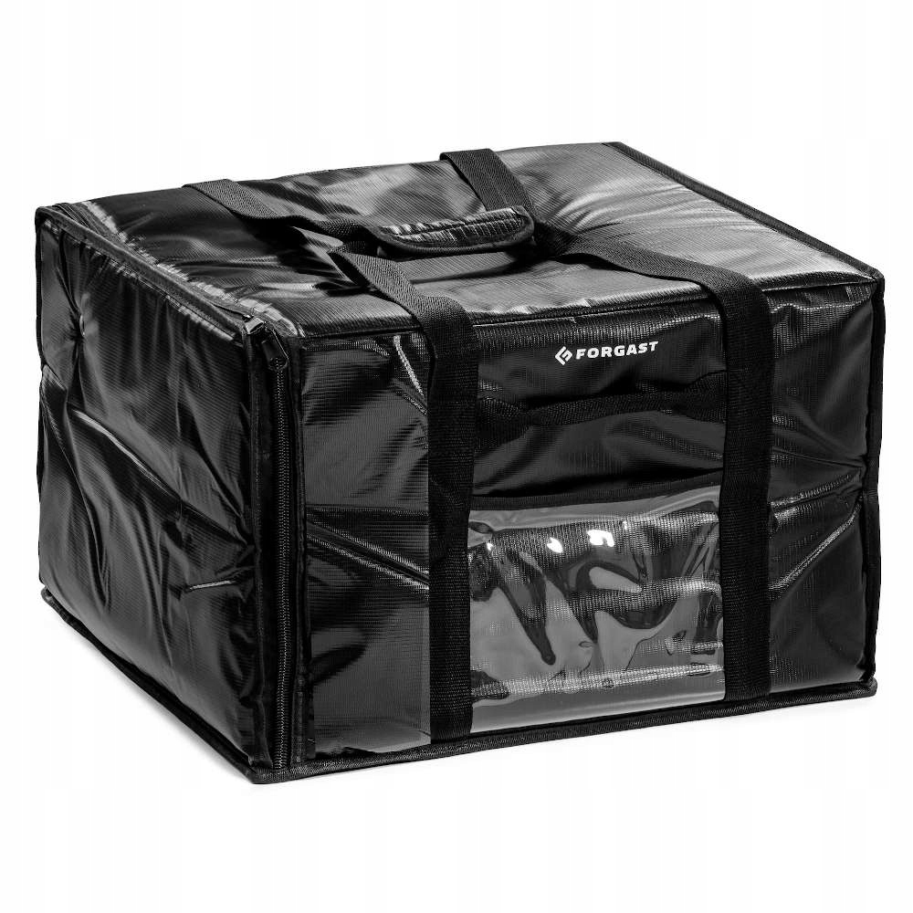 Termoizolační Taška Na Pizzu Forgast FG02671