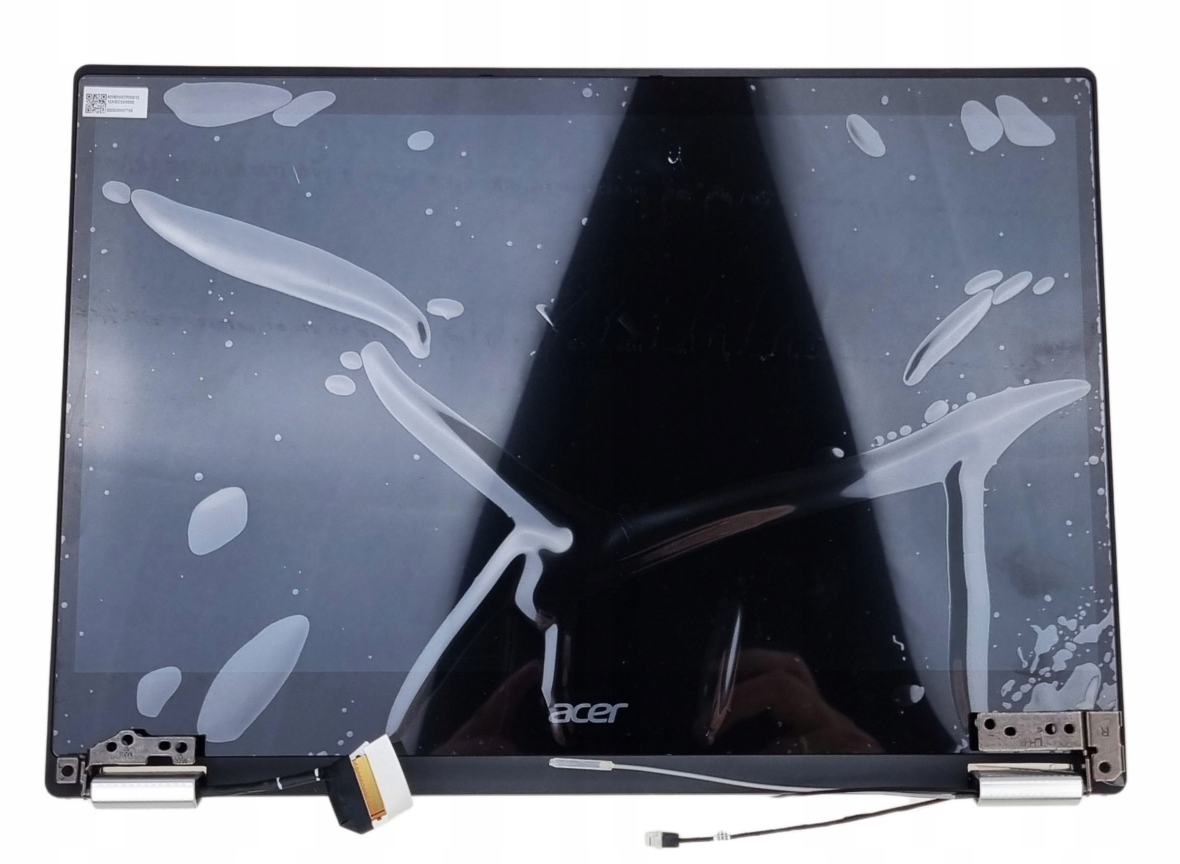 Nový 14" LCD Displej Acer Spin SP114-31N Dotykový Displej