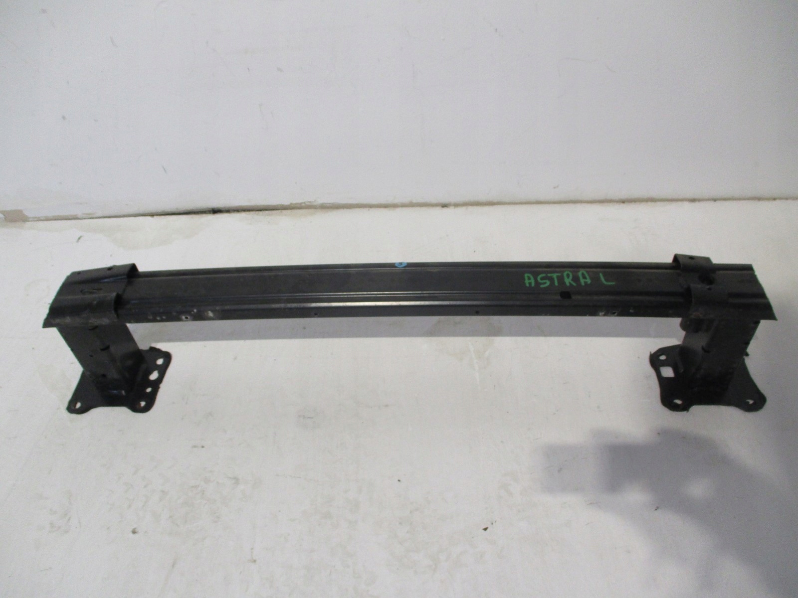 bumper support rear rear part OPEL ASTRA 6 L HB