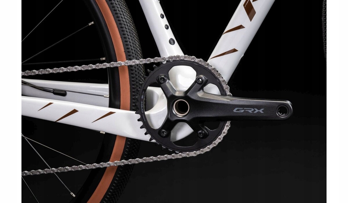 Kross Esker 7.0 rozmiar XL 22" biały perłowy Rozmiar koła (") 28