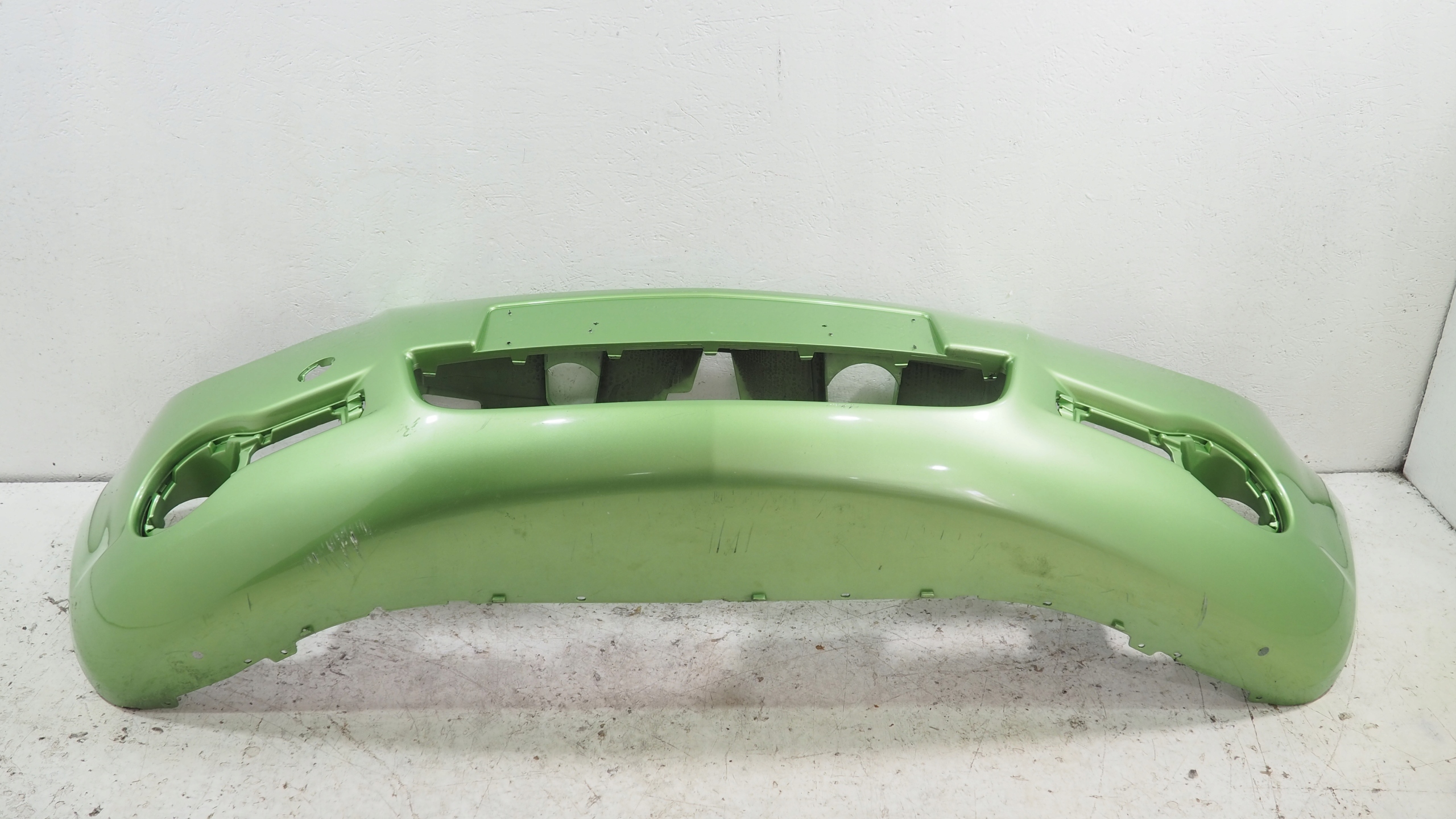 Opel Agila B bumper front front 71711-52K00