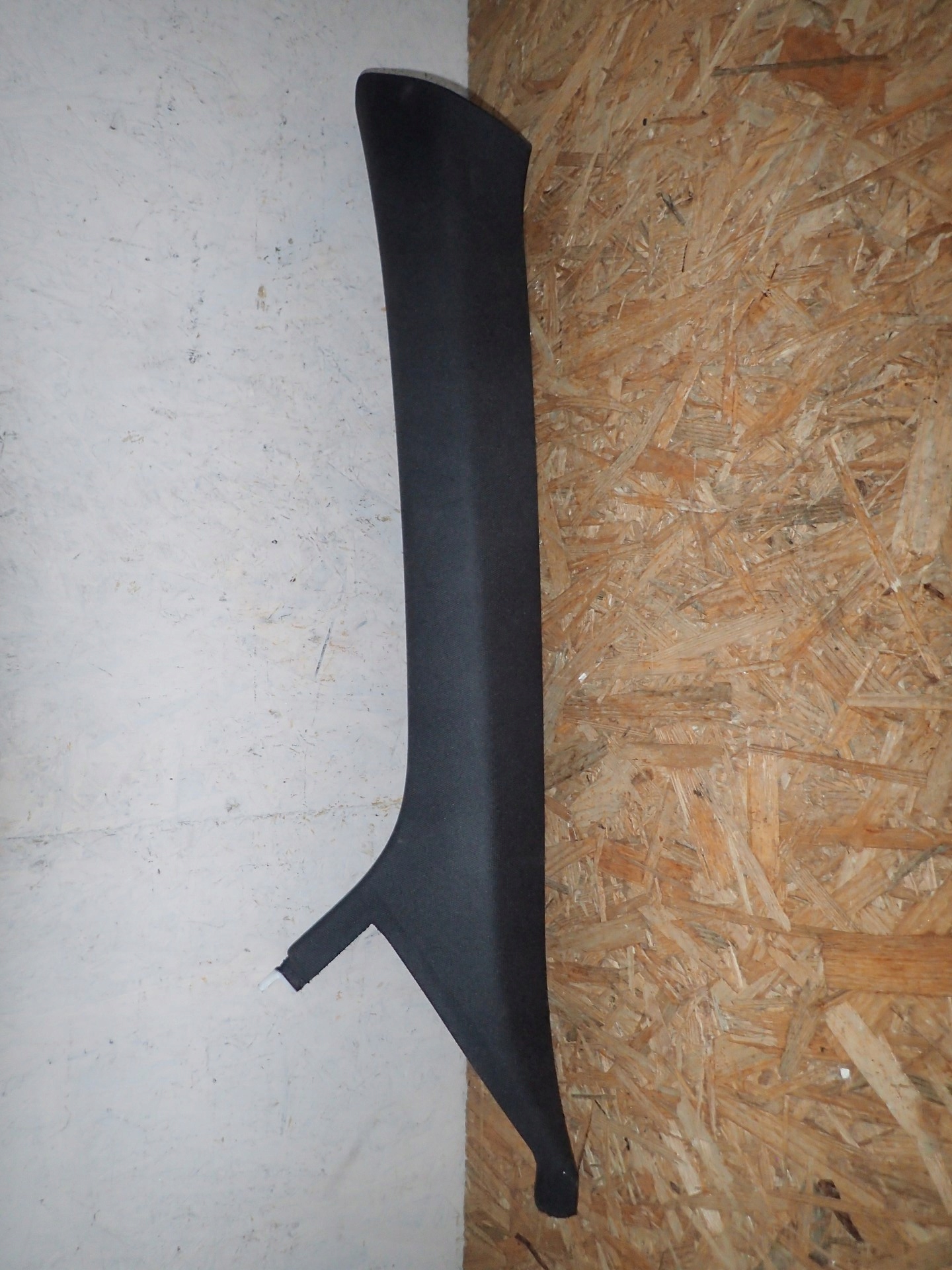 left cover SLUPKA A AUDI Q5 2 II 80A S LINE 2017