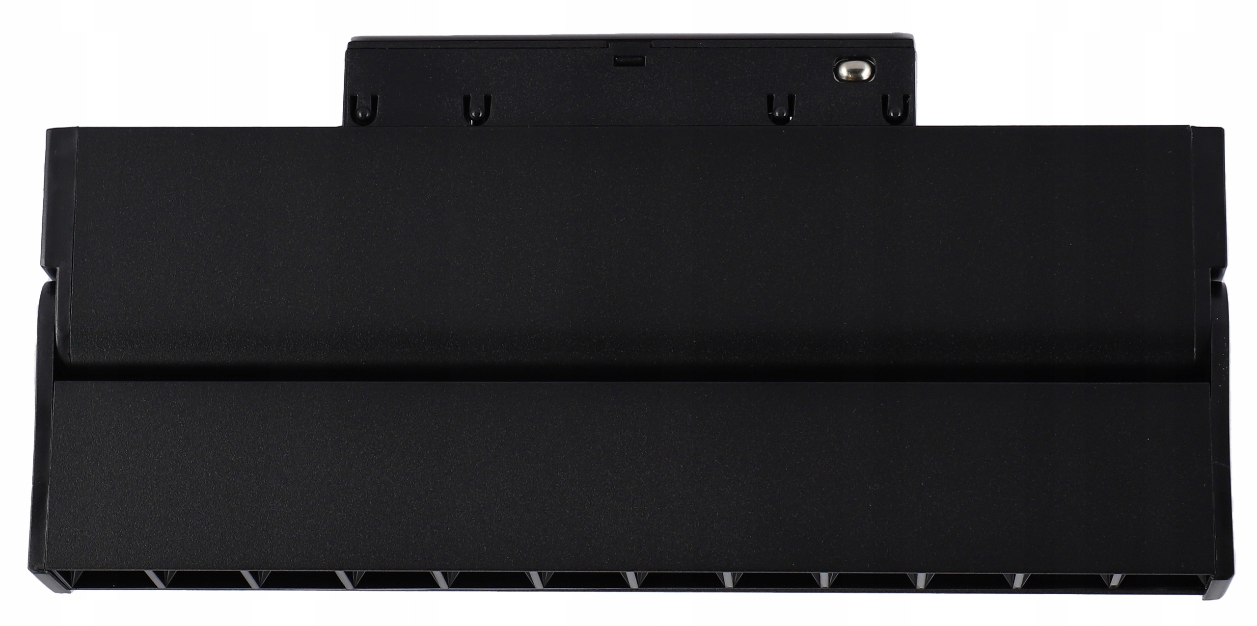 Lampa szynowa LED spot lampa 12W 4000K magnetyczna Liczba punktów światła 12