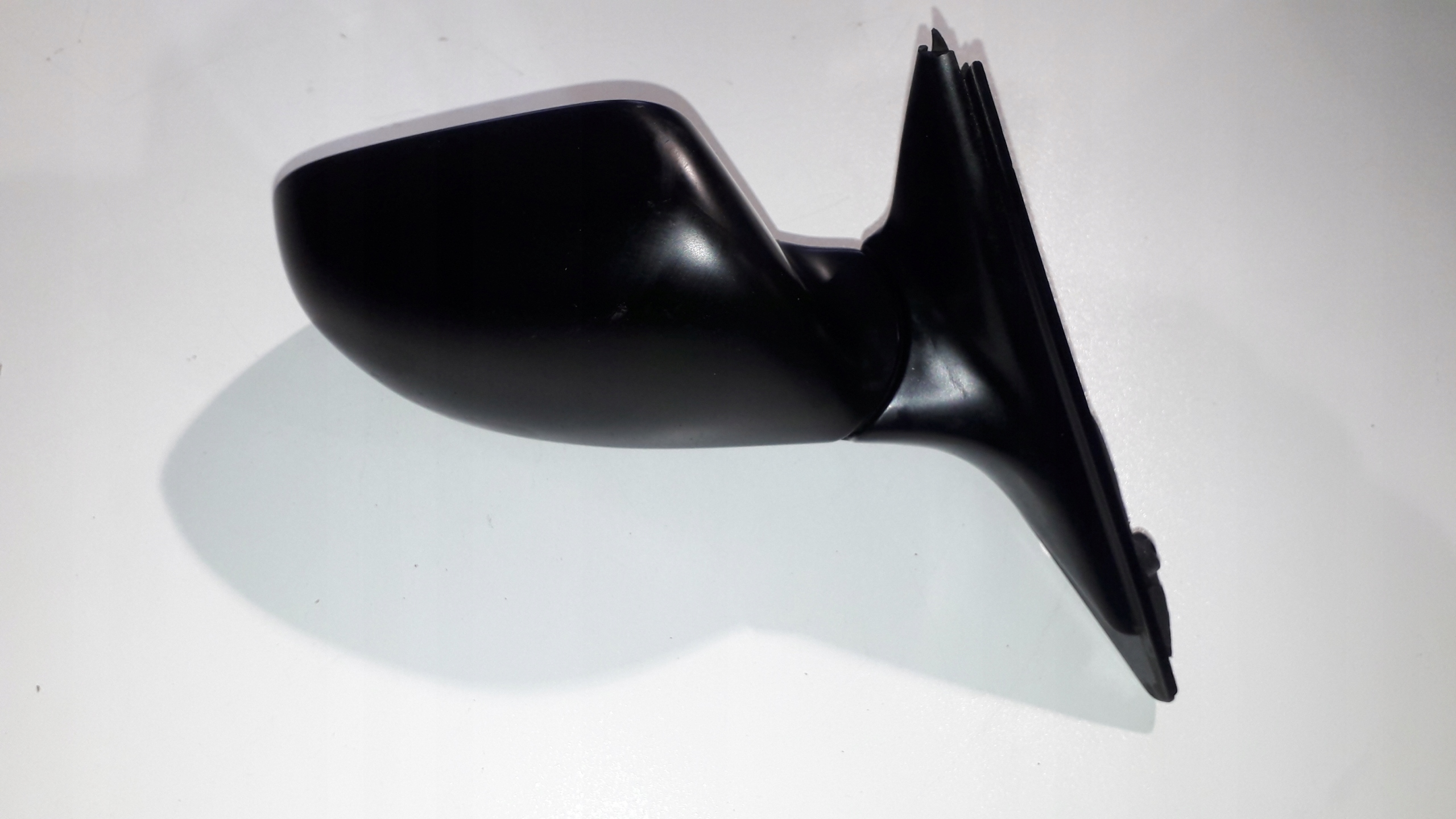 AUDI A4 B5 8D0 mirror right 5 PIN black,