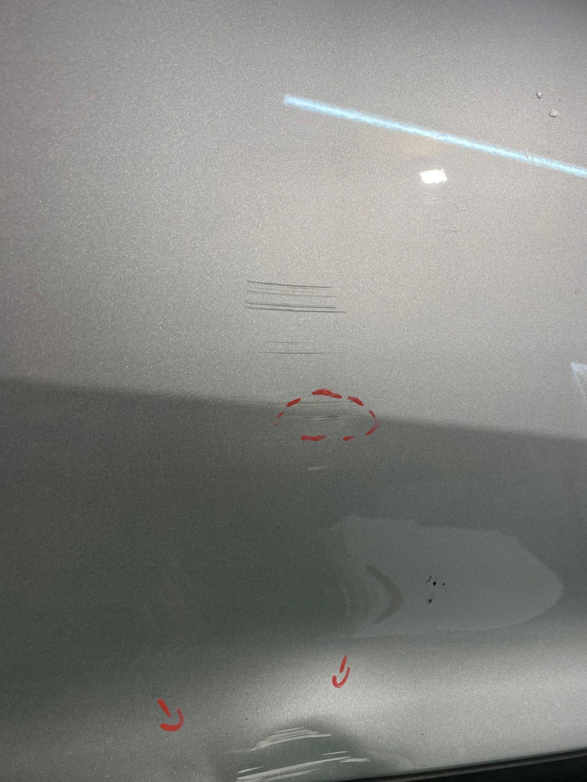 door rear part rear. right KIA NIRO and