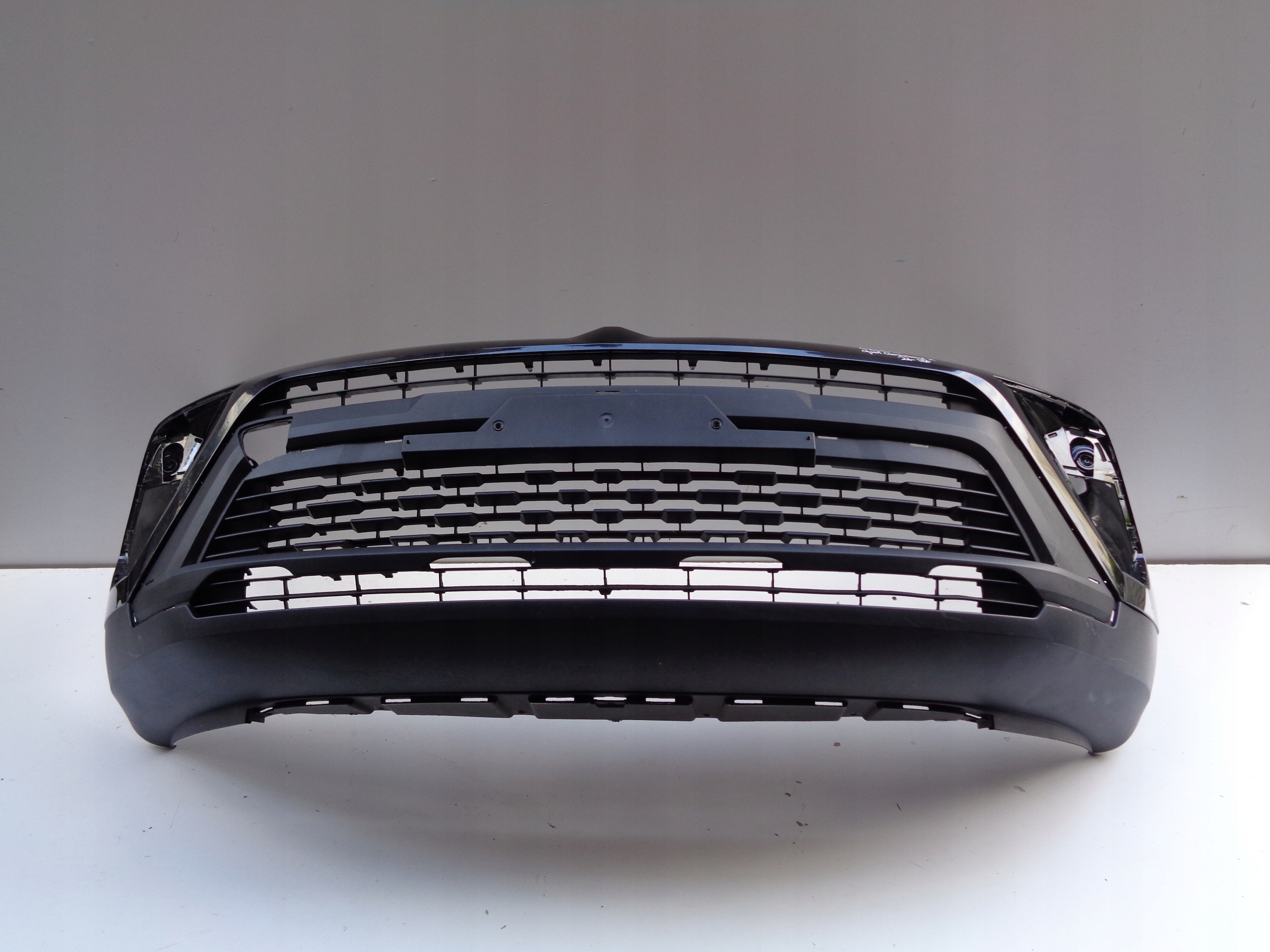 front bumper OPEL CROSSLAND X 21- LIFT NR 48610