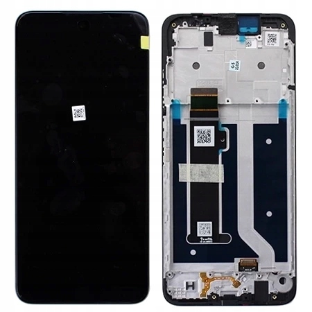 Originální Digitizér Obrazovky Motorola Moto G34