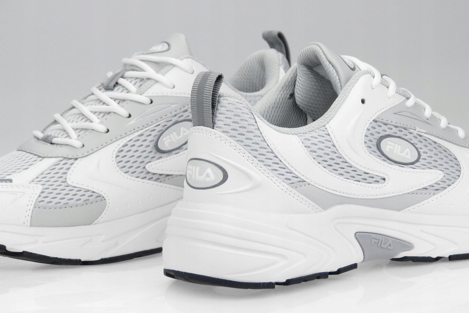 Dámské juniorské tenisky Fila Kreatix Sportovní tenisky na jaro, lehké, 36