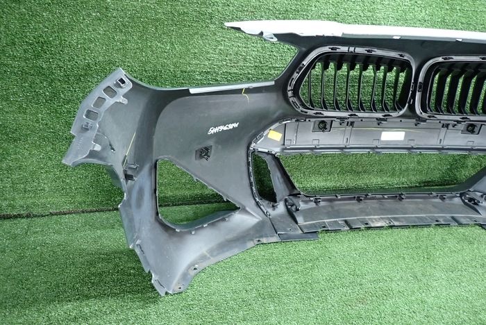 BMW X2 F39 m-packet 18- front bumper front