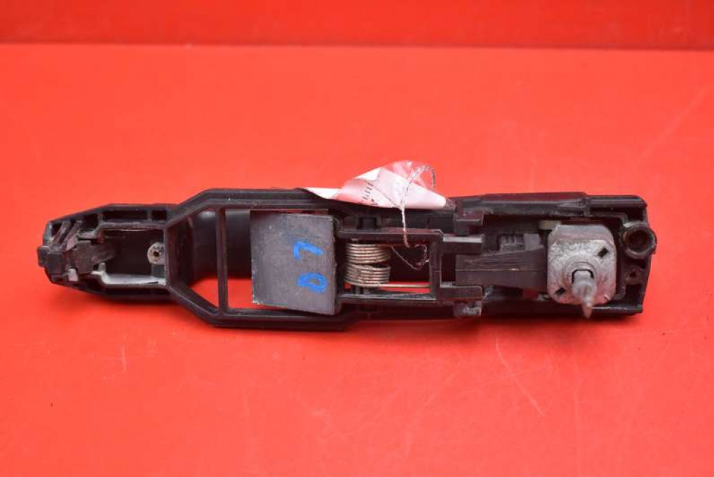 handle left front front black MERCEDES ML W163 97-01