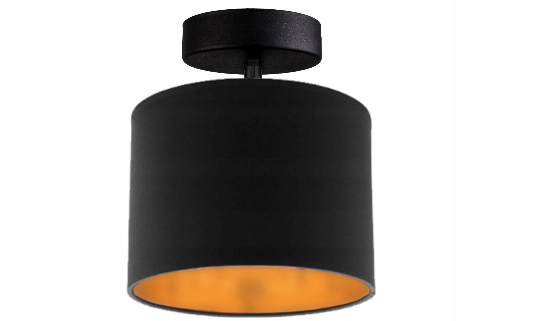 

Lampa Wisząca Sufitowa Żyrandol Abażur Mirror Led