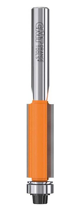 706.064.11 Přímá Fréza S Dolním Ložiskem Cmt