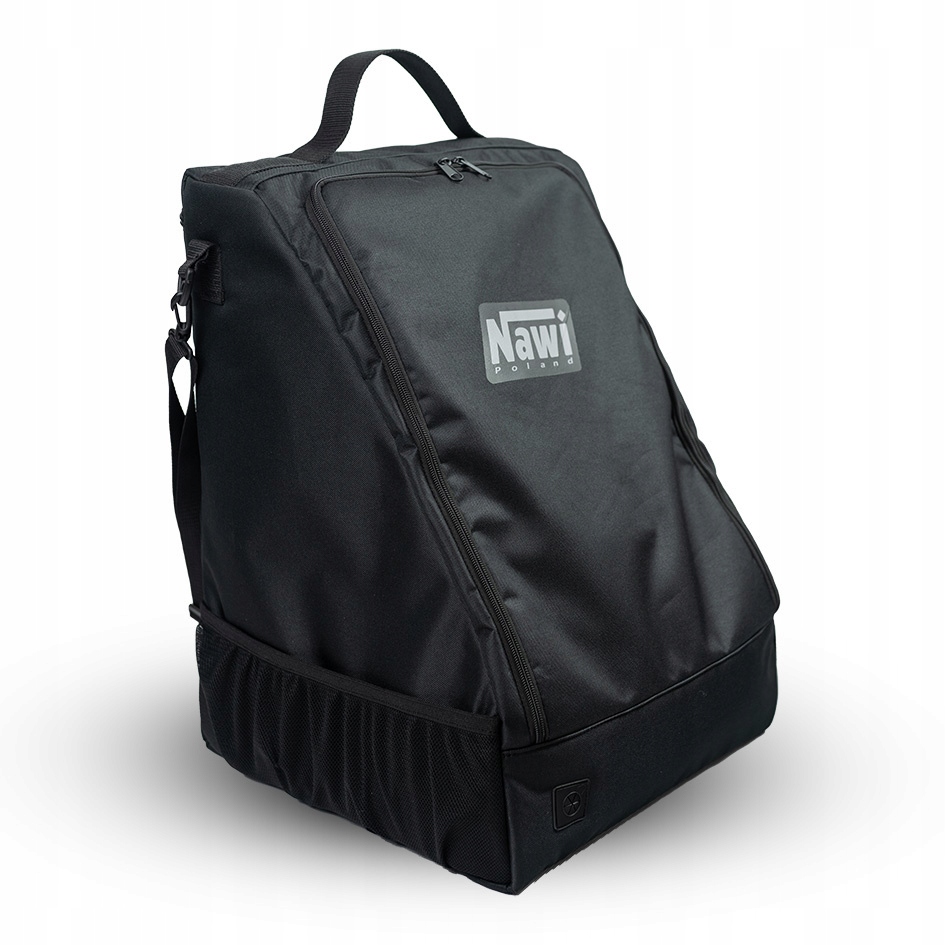 Přenosná taška na sonar a akumulátor Nawipoland XXL