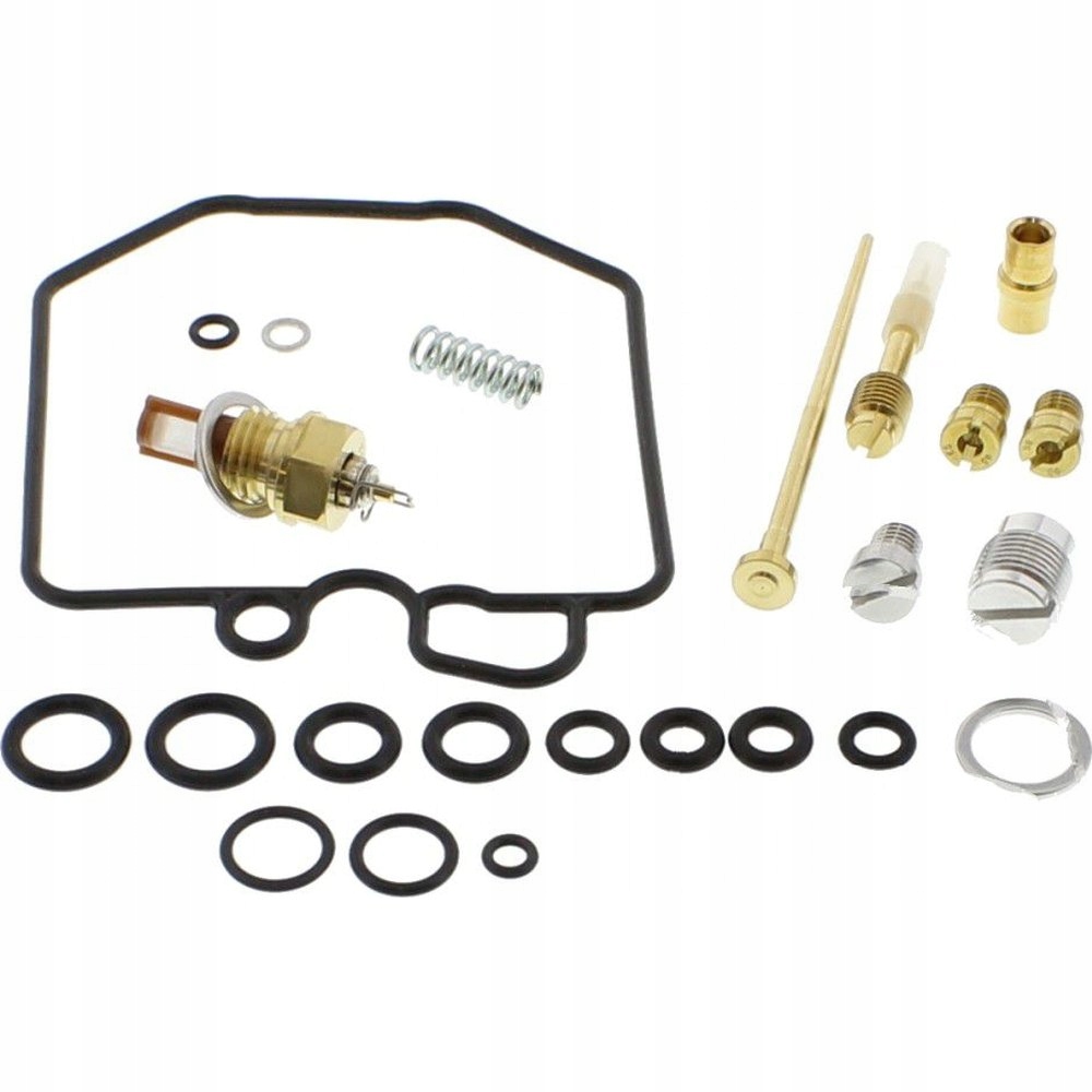 7240669 - КОМПЛЕКТ ДЛЯ РЕМОНТА КАРБЮРАТОРА HONDA CBX 1000 CBX1000 80