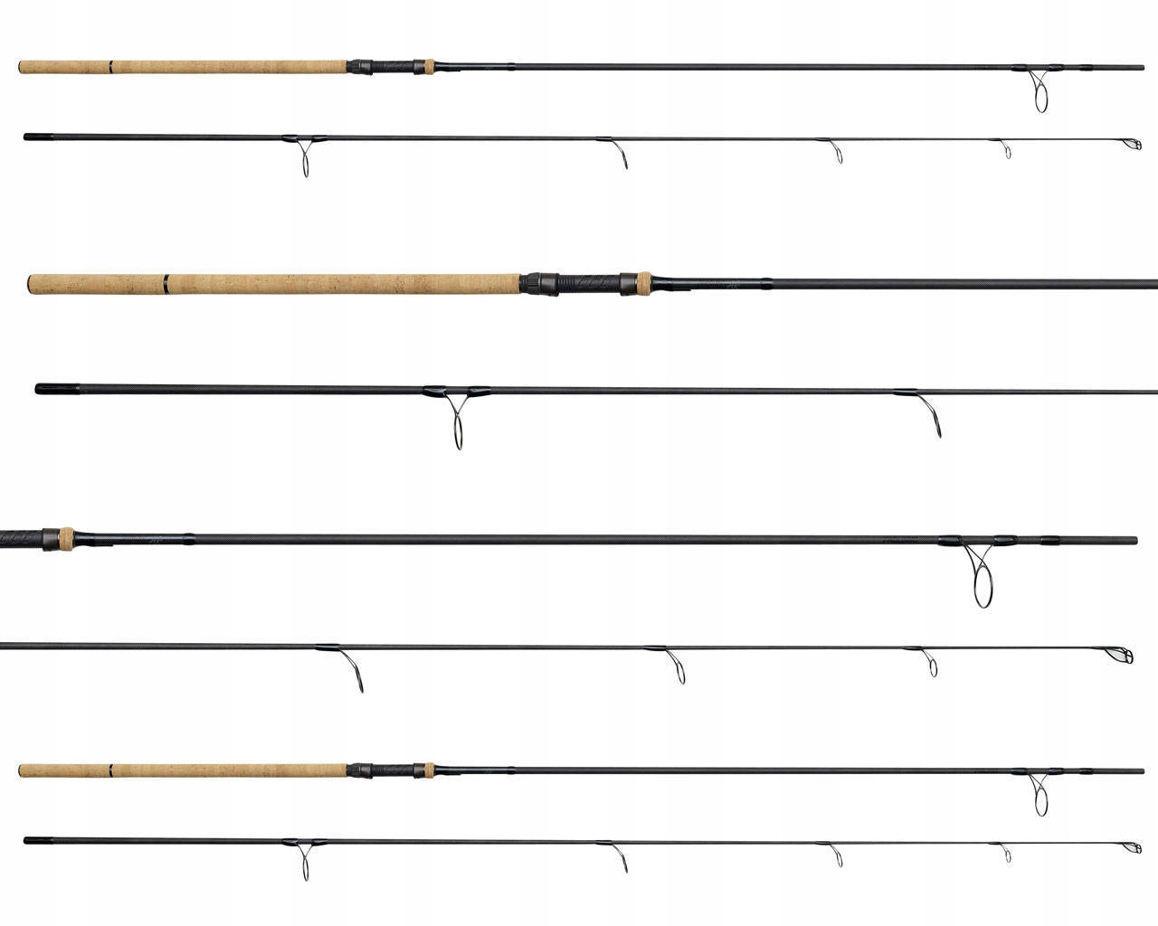 Wędka Karpiowa Prologic C6 Inspire Fc 300/3,25lbs