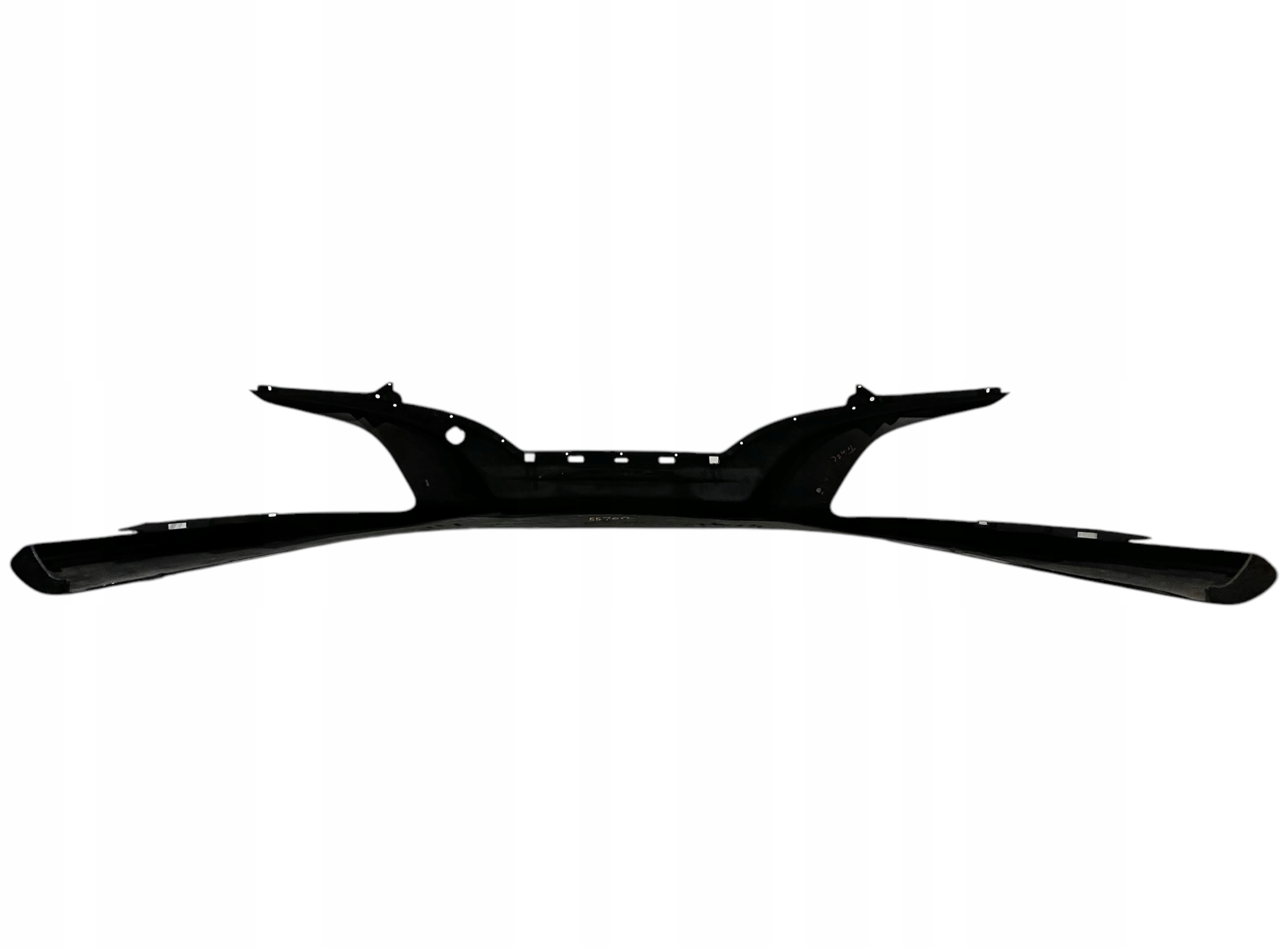MCLAREN 650S front spoiler accessories bumper 11A7058CP