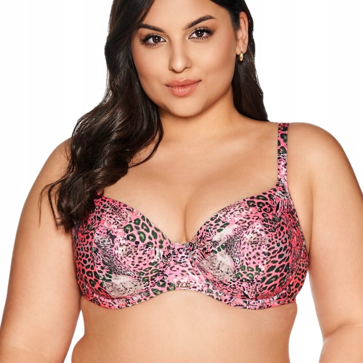 Ava Podprsenka Sk 216 Pink 75E