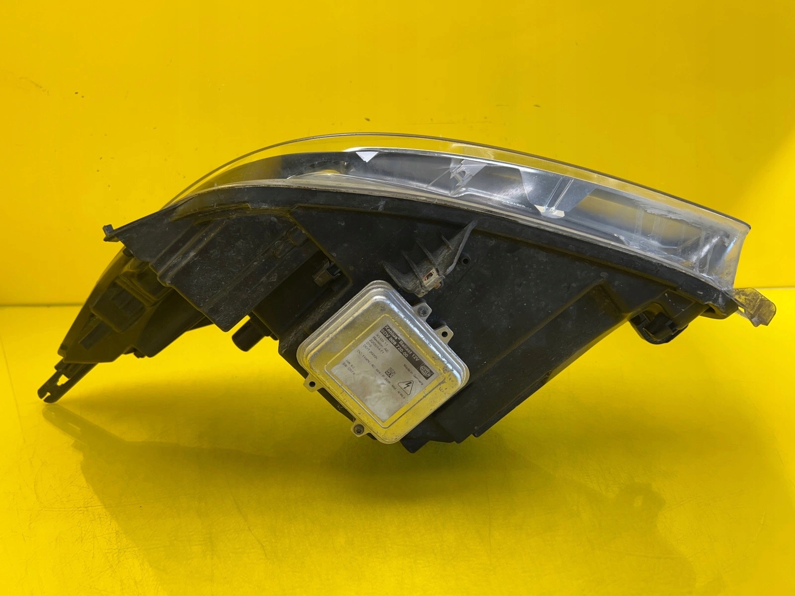 light right Opel Insignia A Xenon 1ZT009631-02