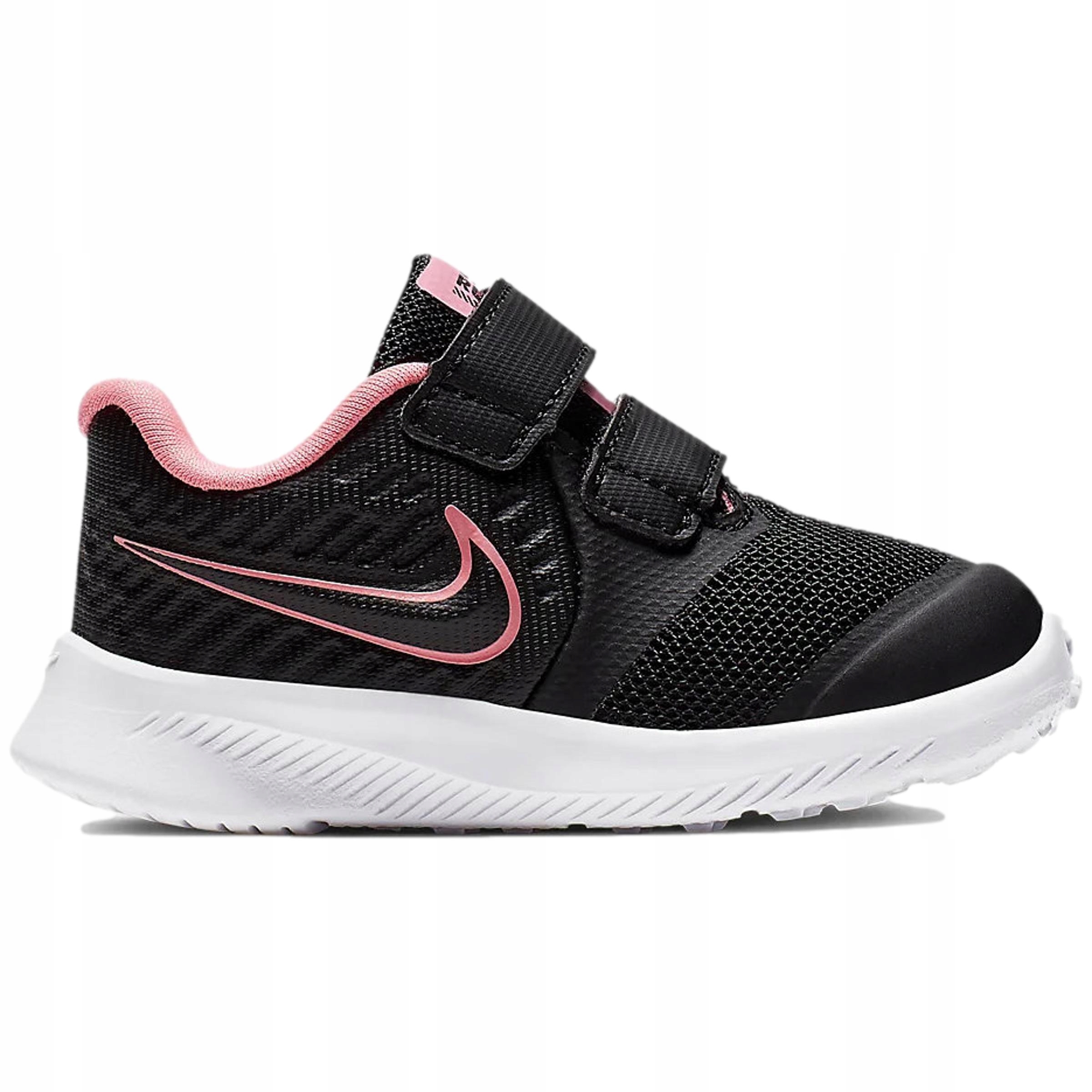 

Buty dziecięce Nike Star Runner 2 AT1803-002