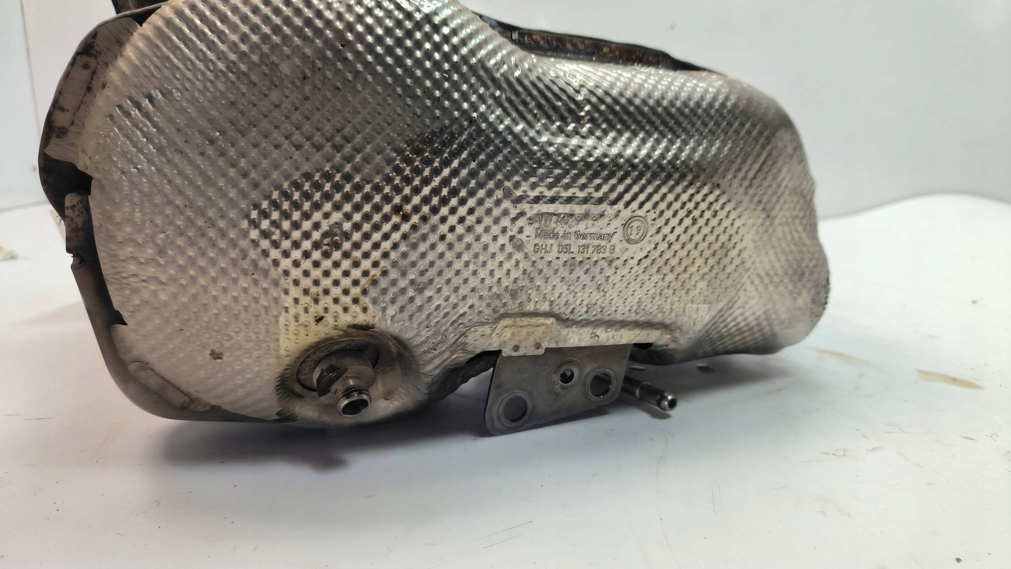 catalyst DPF 05L131705P VOLKSWAGEN PASSAT B8