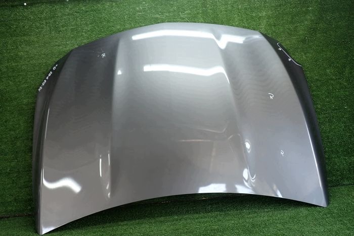 MERCEDES W156 156 GLA 13- Capot
