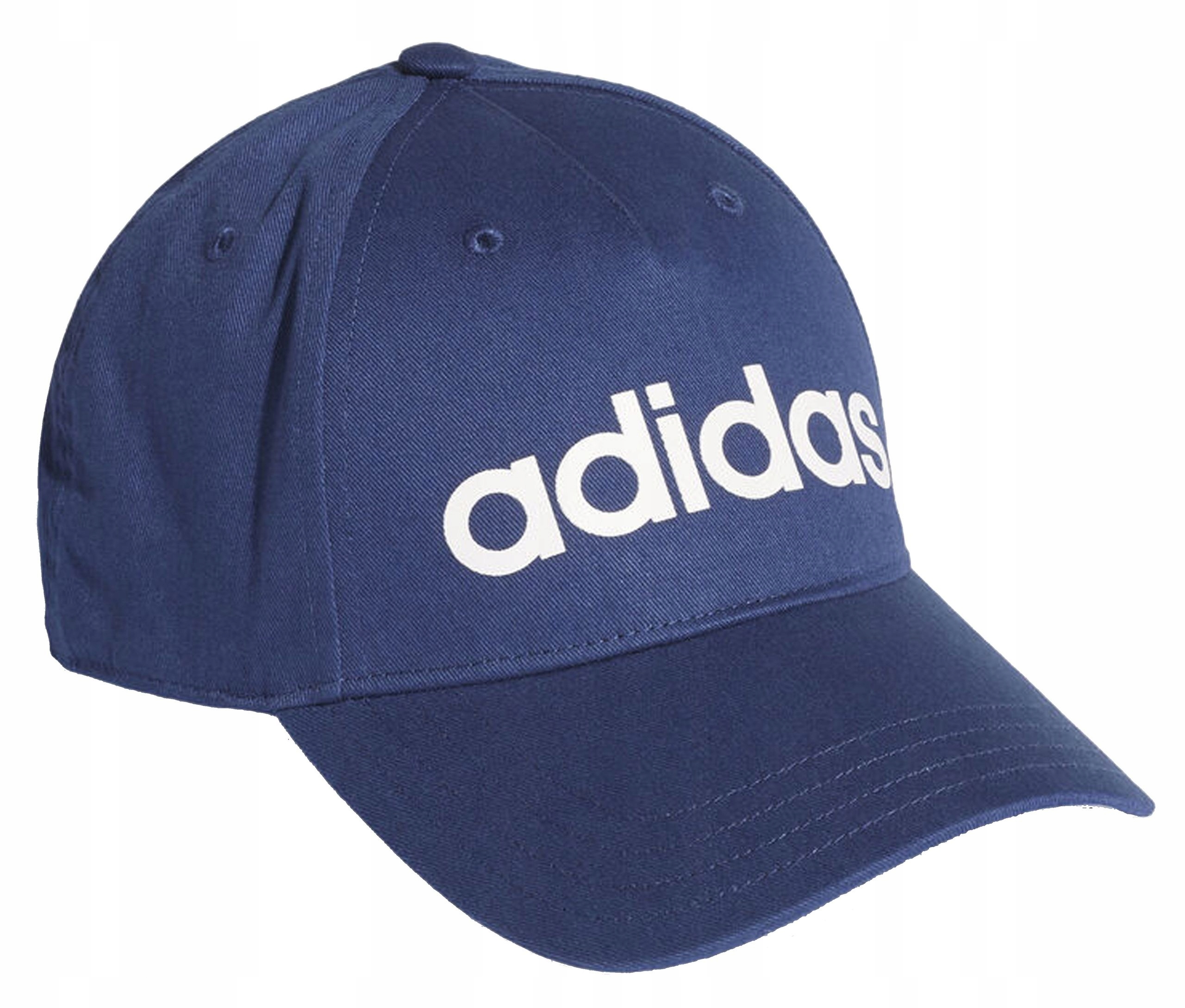

Czapka Adidas Bejsbolówka Daily FM6786 Niebieska