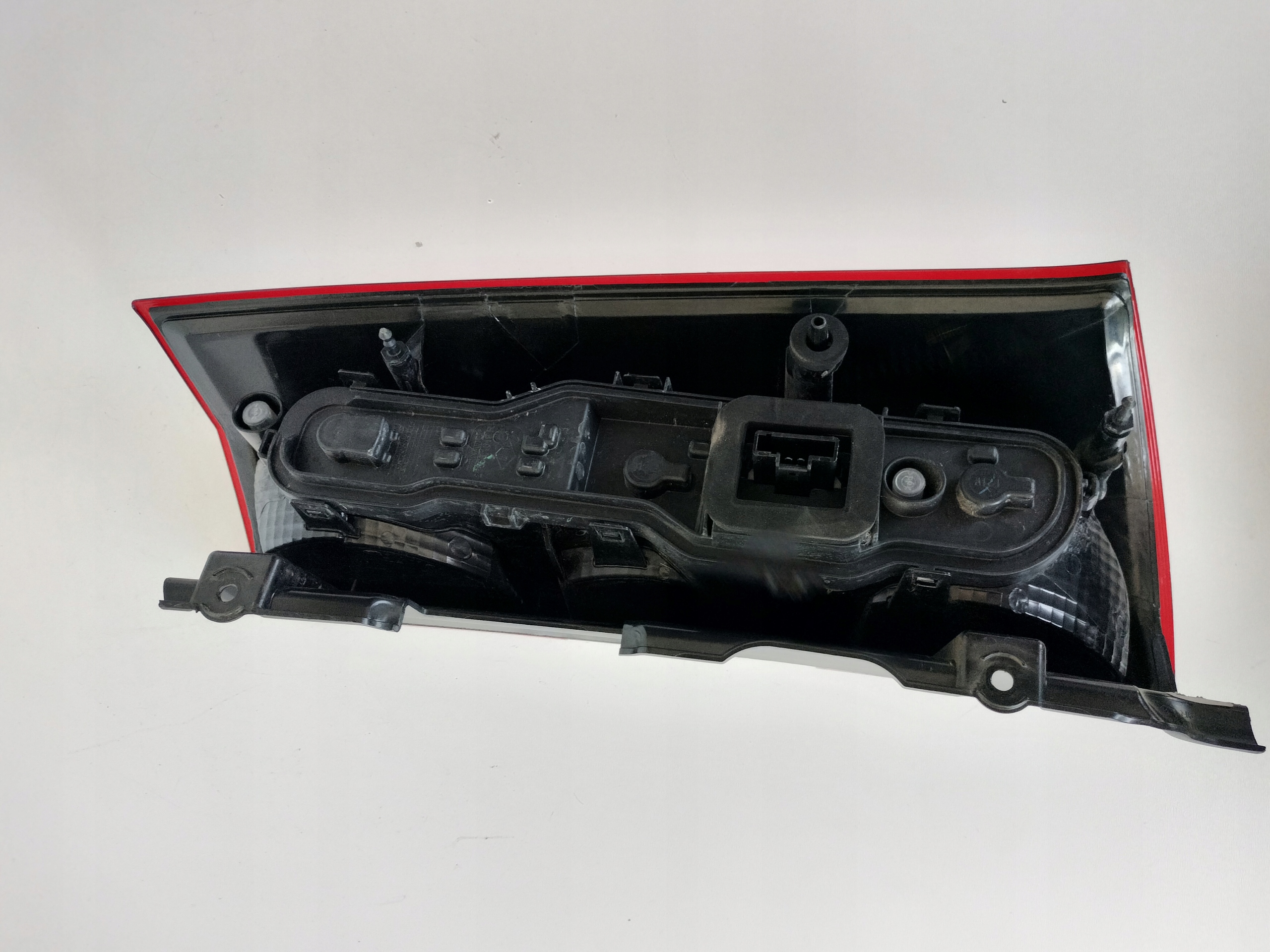 light left rear DACIA DOKKER 12