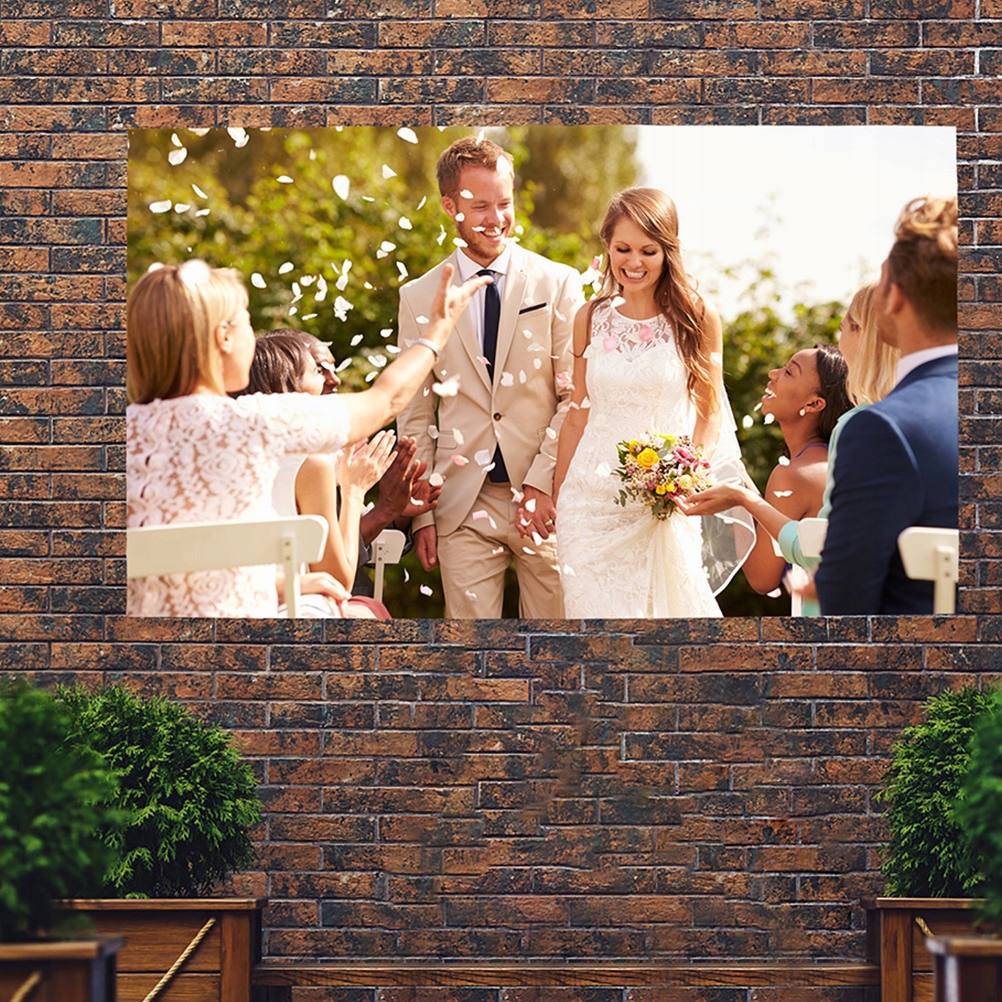 Ekran projektora zewnętrznego Ekran projektor Wysokość 5 cm