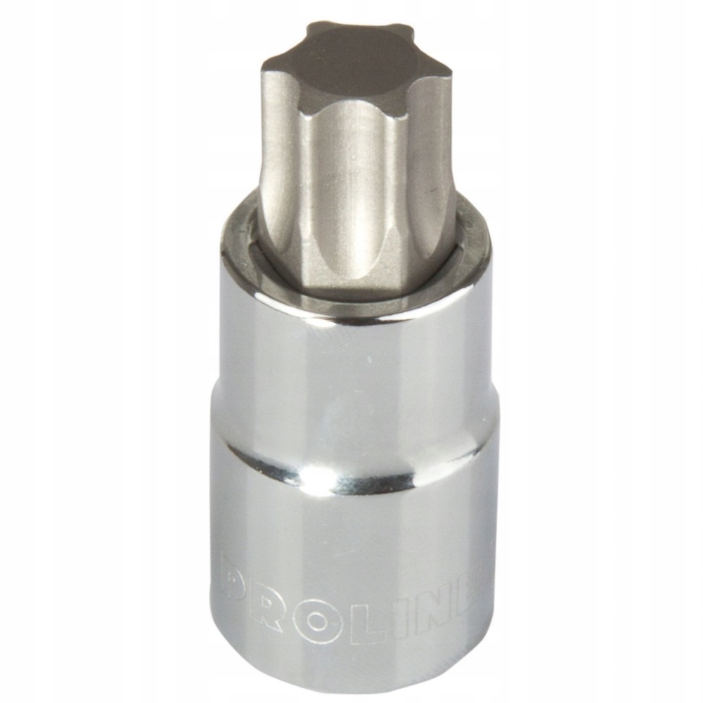 

Bitonasadka 1/2'' T25 Torx 55Mm