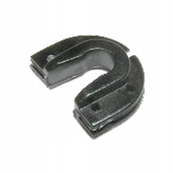 

2szt Vw T4 -spinka Atrapy Osłony Chłodnicy