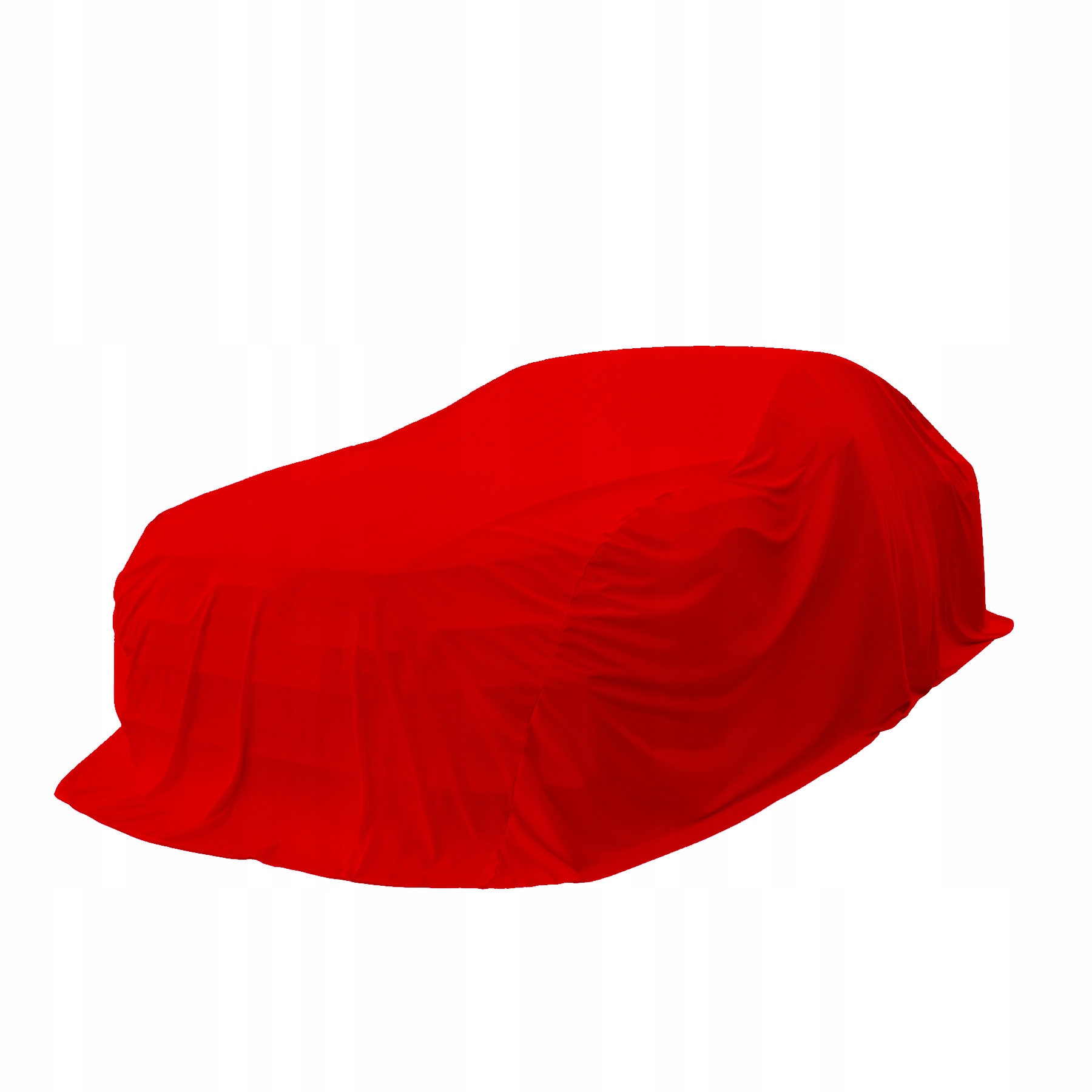 Výstavní Obal Na Automobil Sedan/hatchback