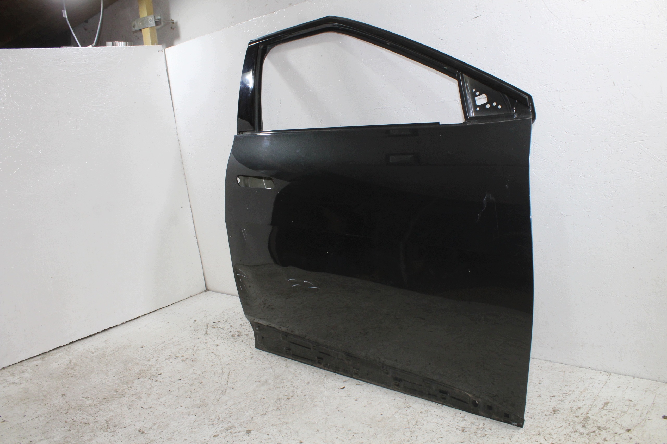 KIA EV6 door right front front