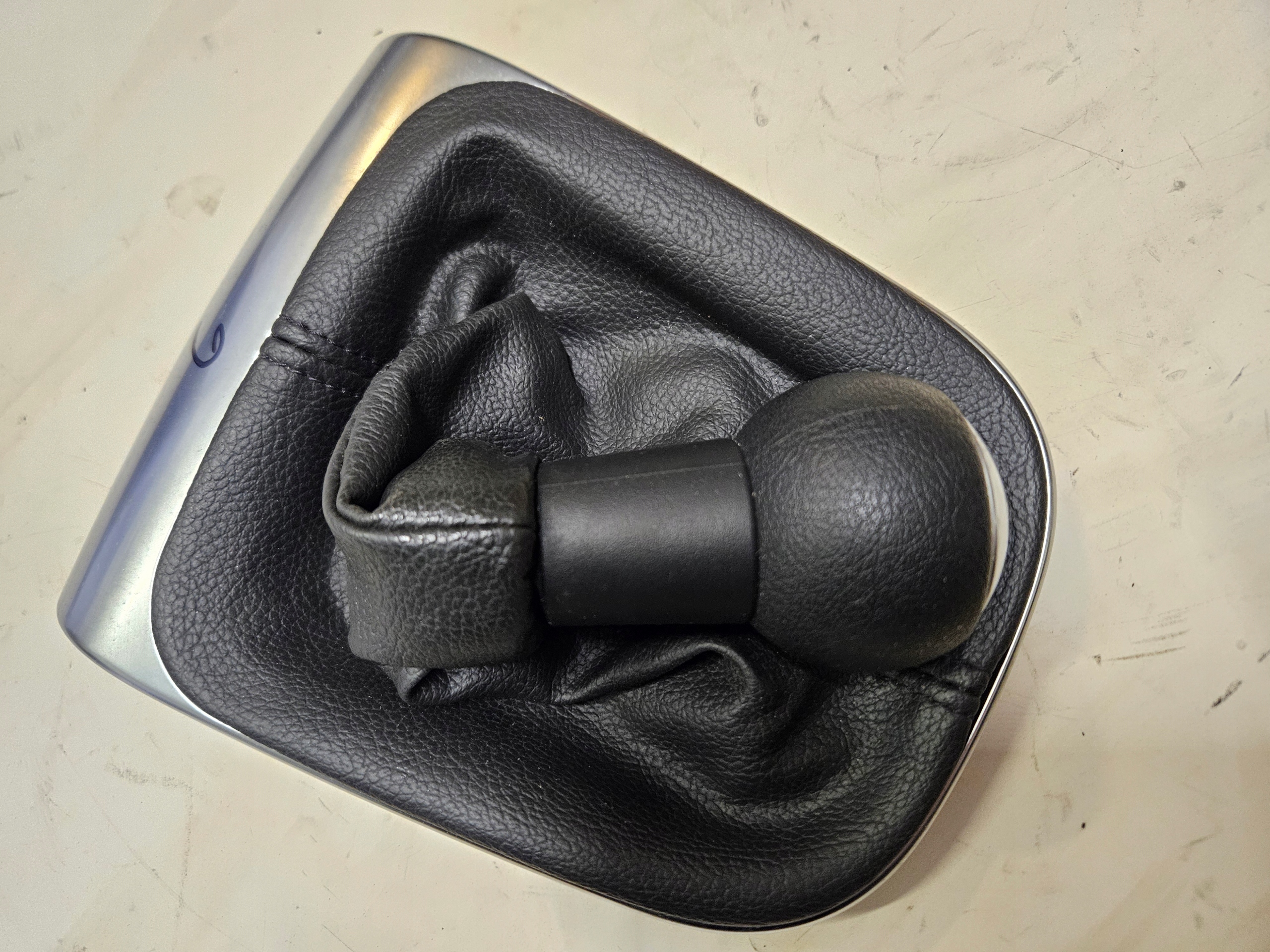 Pomello ghetta CITROEN C4 B7 II 2010-2018 GORLICE