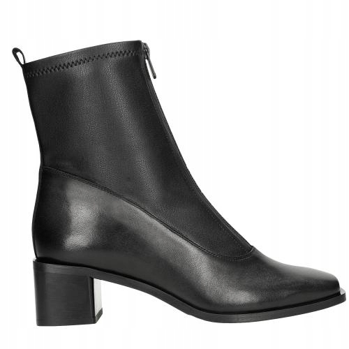 

Buty Wojas Botki damskie 55038-81 r. 38